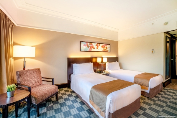 Holiday Inn KUALA LUMPUR GLENMARIE